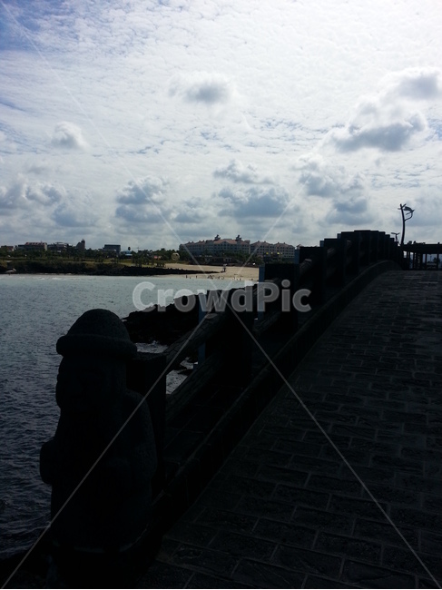 제주,풍경,해안,일몰,jeju,landscape,coast,sunset,구름,cloud,자연,풍경,nature,landscape,한국자연풍경,한국자연경관,korea nature landscape,제주도,jeju,jeju island,railing,난간