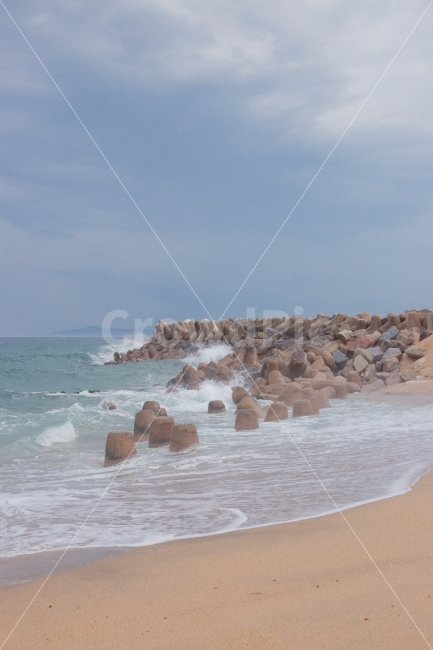 해안가,해수욕장,파도,바다,동해,방파제,자연,풍경,nature,landscape,해변,바다,beach,sea,promontory,곶,ocean,대양,outdoors,옥외,water,물