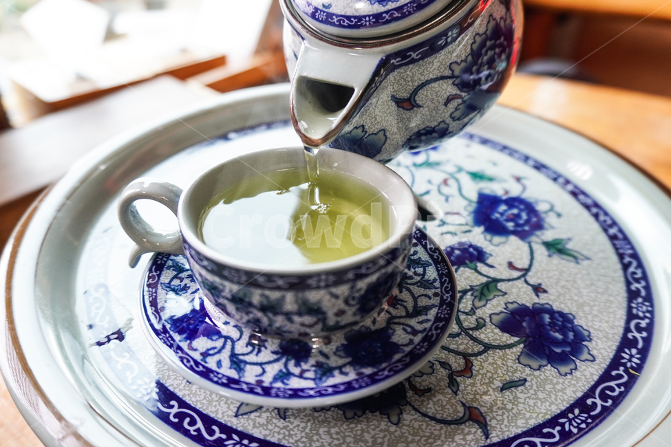 pottery,도기류,jar,항아리,음주,마실것,beverage,차,티타임,애프터눈티,다기,도자기,녹차,대나무차,음료,힐링