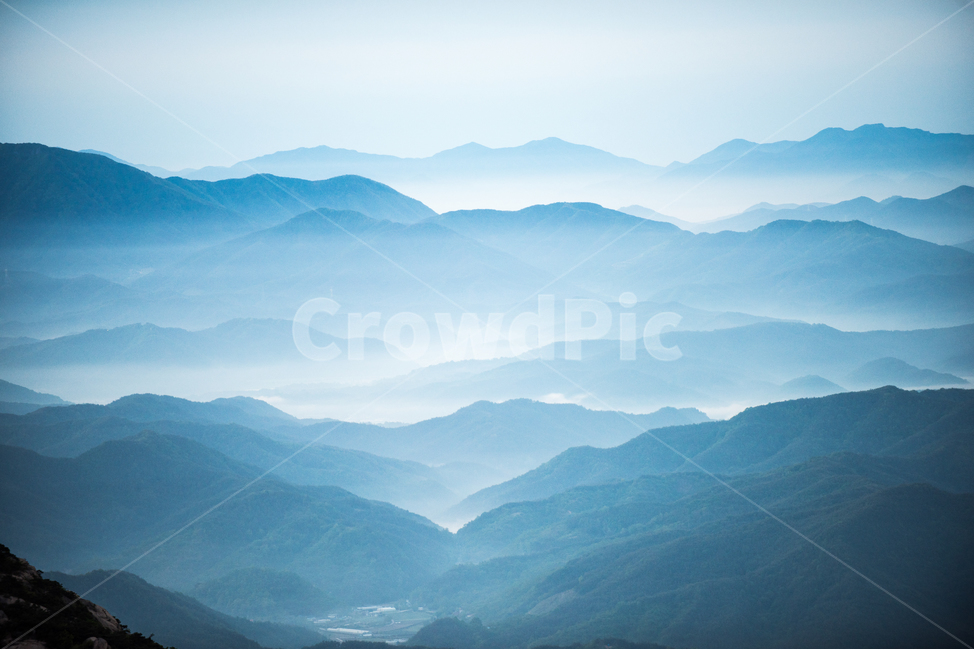 운해,구름,하늘,산,봄,황매산,축제,flower,sky,mountain,spring,festival,cloud,cloudsea,자연,풍경,nature,landscape,한국자연풍경,한국자연경관,korea nature landscape,outdoors,옥외,mountain range,산맥