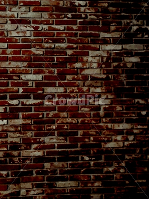 벽돌,brick,wall,벽,빨강,red,거친