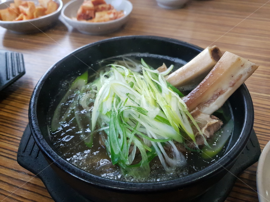 갈비탕,왕갈비탕,koreanfood,한국음식,음식