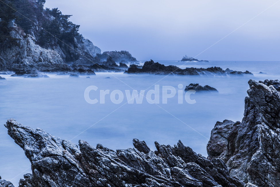 해안가,바닷가,해무,안개,암초,풍경,해안,자연,풍경,nature,landscape,한국자연풍경,한국자연경관,korea nature landscape,promontory,곶