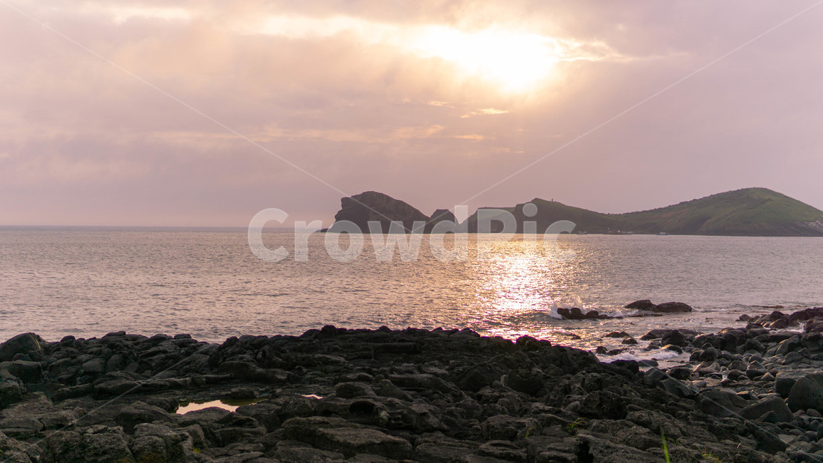 바다,섬,해,태양,오션,힐링,잔잔한,해안,island,sea,sun,ocean,healing,quiet,coast