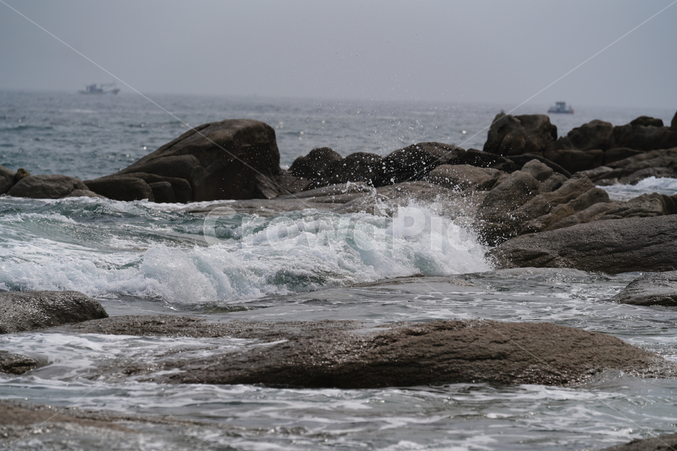 바다,바닷가,해변,바위,파도,경치,풍경,자연,물,sea,여름