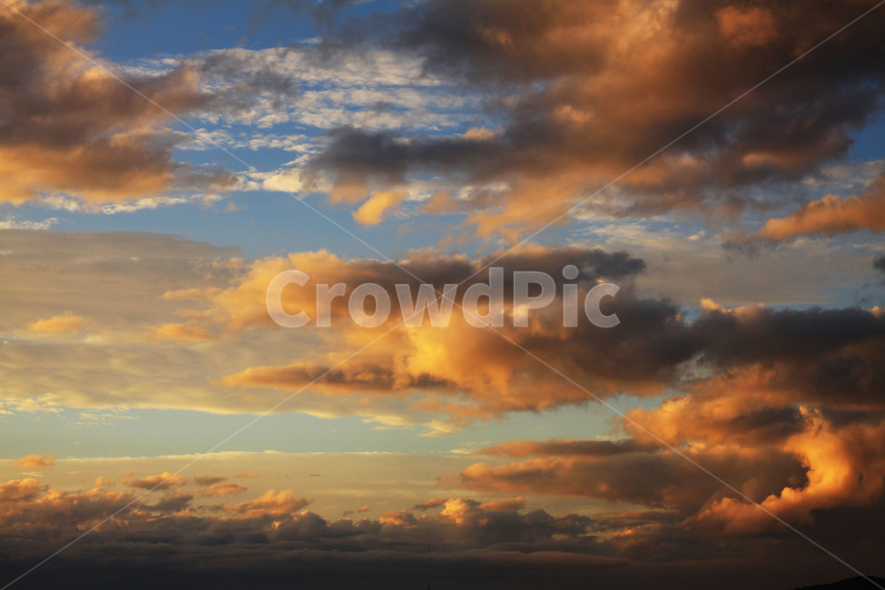 nature,자연,구름,sky,적운,cumulus,하늘,풍경