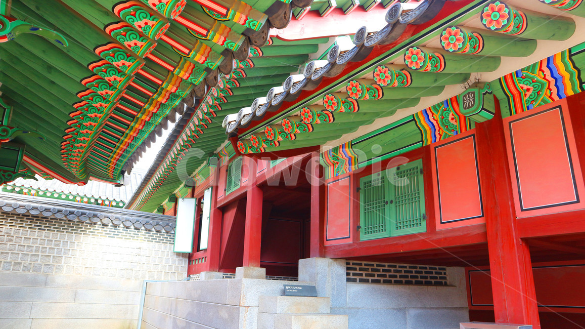 창덕궁,서울,조선시대,궁궐,changdeokgung,palace,seoul,tourism,관광,알록달록