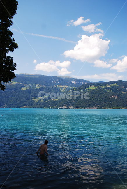 switzerland,호수,자연,nature,스위스,에메랄드