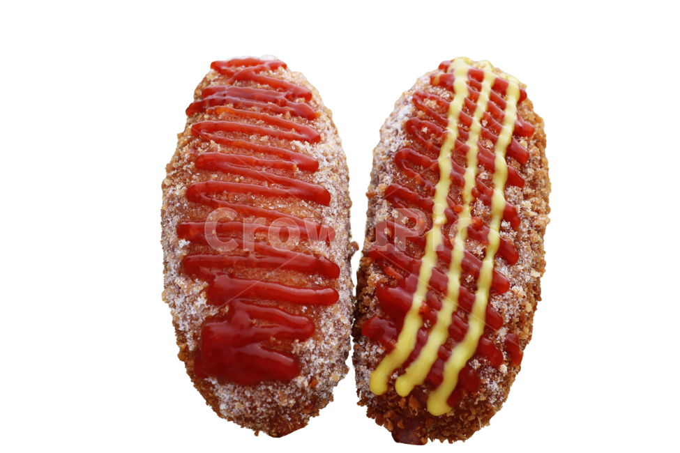 핫도그,hotdog,빵,케첩,bread,ketchup,누끼,remove background