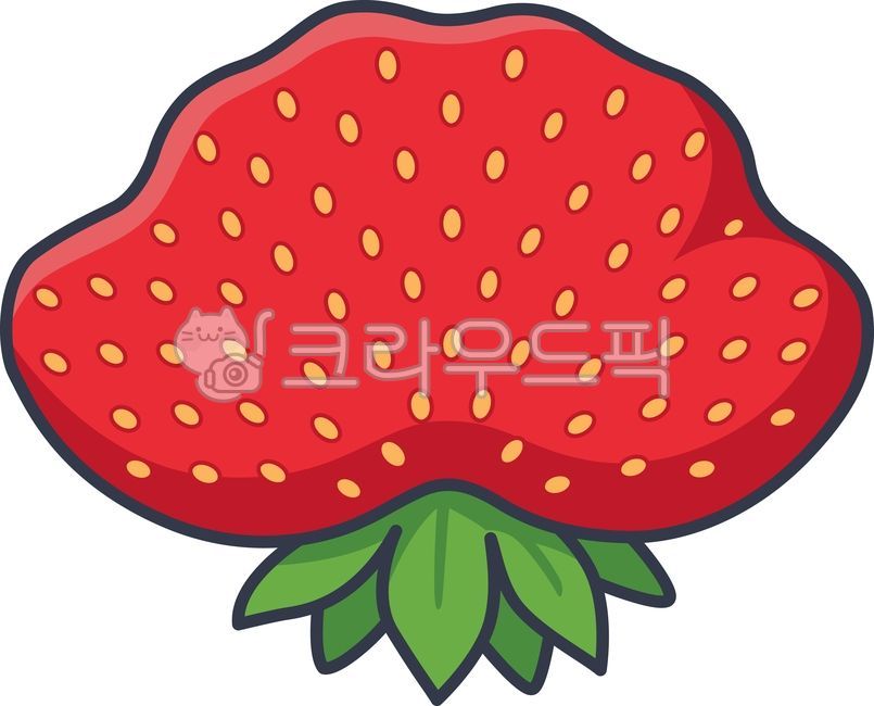 King strawberry,large strawberry,strawberry,fan strawberry,fruit,food ingredient,fresh,red,agricultural product,giant strawberry,unique shape,giant strawberry