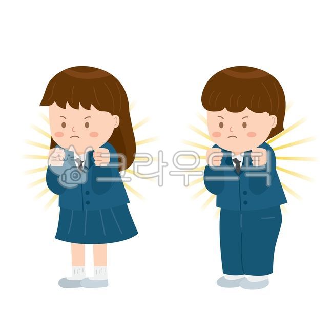 Cheering,study,male student,education,student,vigor,effort,promise,go for it,fist,hot,test taker,uniform,Midterm exam,student illustration,high school student,female student,mock exam,test,pass,will,sat,CSAT image,Middle schooler,CSAT illustration,Male Fe