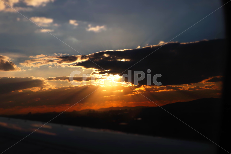 일몰,석양,풍경,여름,노을,sunset,nature