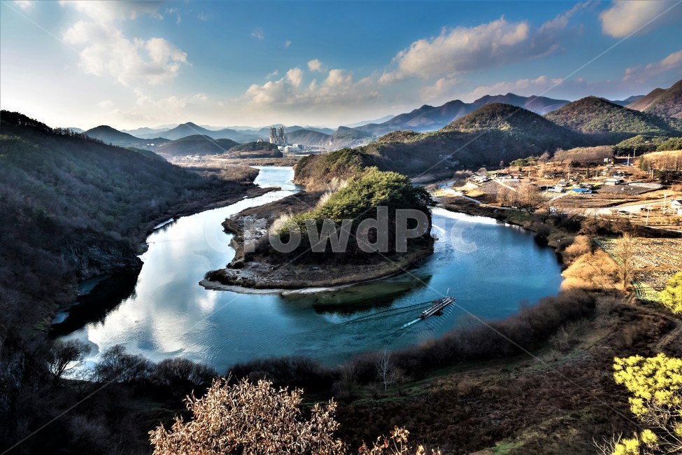 청령포,구름,한구자연풍경,풍경,한국자연경관,자연,나무,산,nature,landscape,자연,풍경,nature,landscape,한국자연풍경,한국자연경관,korea nature landscape,outdoors,옥외,land,땅,water,물,mountain,promontory,곶