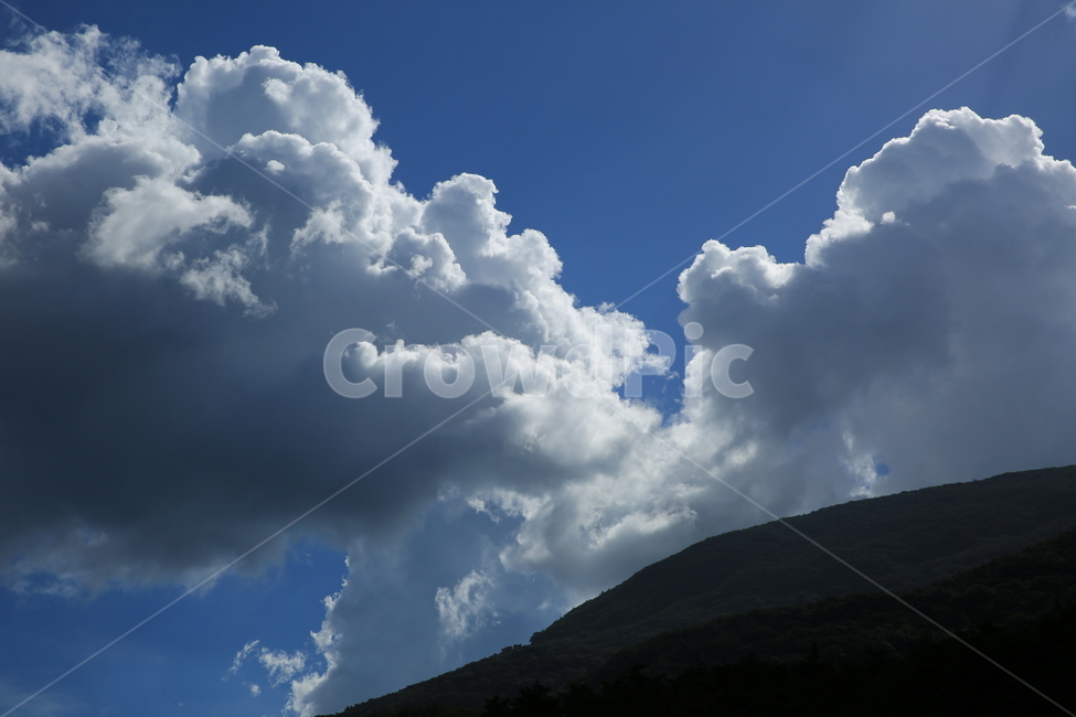 무등산,뭉게구름,여름,푸른하늘,구름,자연,풍경,nature,landscape,outdoors,옥외,weather,날씨,sky,하늘,azure sky,푸른 하늘,cumulus,적운,cloud