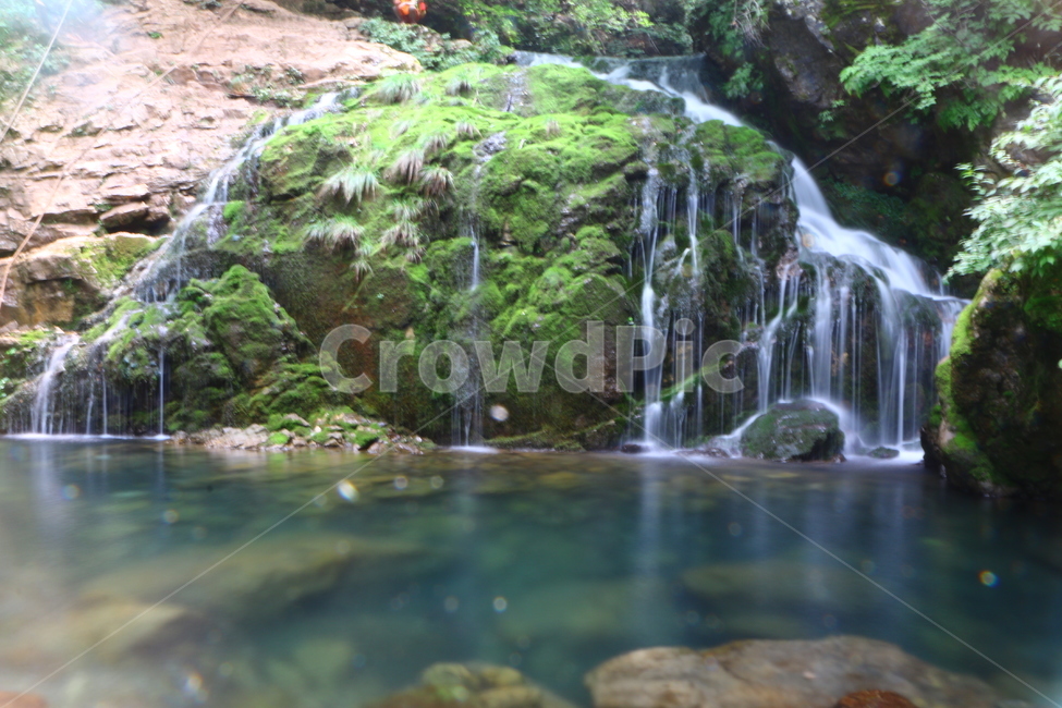 water,물,nature,자연,outdoors,옥외,river,강,이끼,폭포,삼척,이끼폭포,moss,waterfall,samcheok,korea,자연,풍경,nature,landscape
