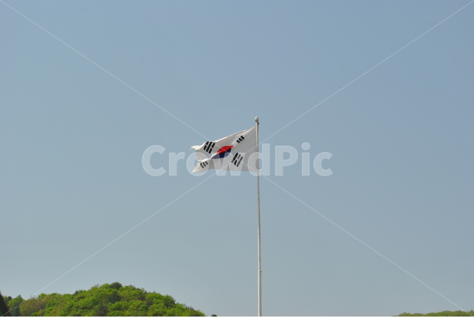 symbol,상징,flag,깃발,태극기