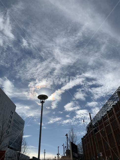 구름,하늘,도시,sky,스카이,파랑,블루,blue