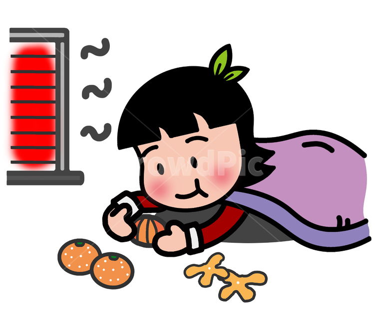 겨울,귤,음식,캐릭터,여자,난로,winter,citrus,character,food,fruit,girl,woman,female,heater,illustration,그래픽,일러스트레이션,graphic,illustration