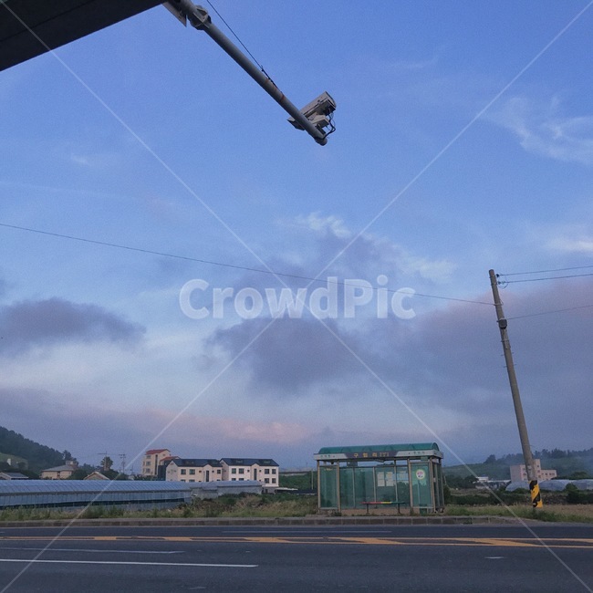 제주,노을,색감,하늘,초저녁,자연,풍경,nature,landscape