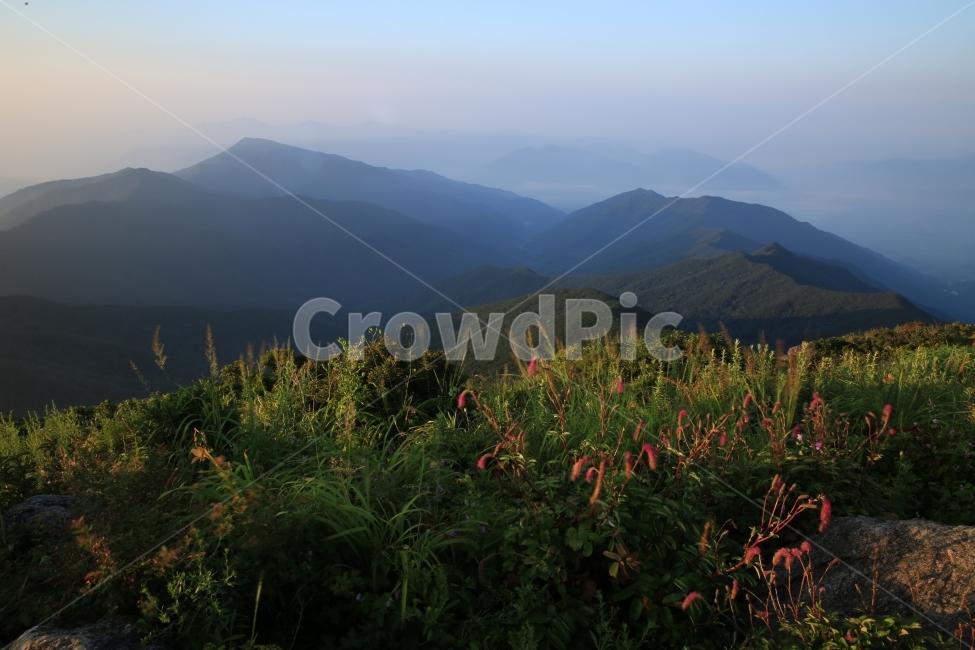 지리산,국립공원지리산,노고단,노고단의아침,한국의산,자연,풍경,nature,landscape,한국자연풍경,한국자연경관,korea nature landscape,mountain,산,mountain range,산맥,outdoors,옥외