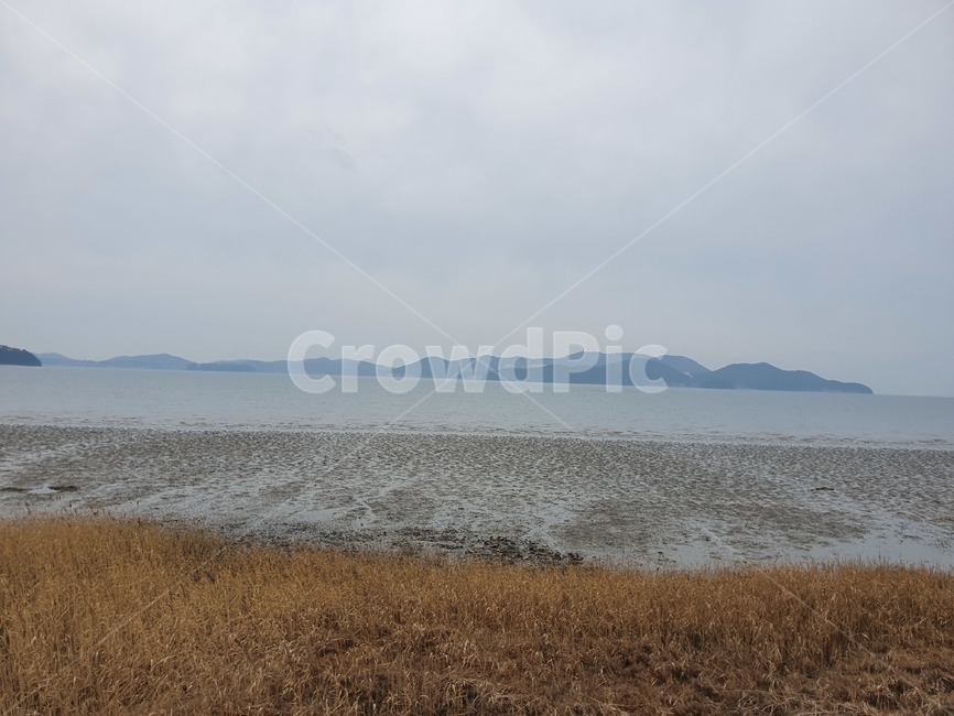 nature,자연,해안선,바다,풍경