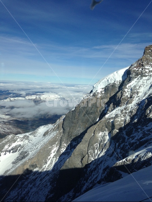 mountain,산,nature,자연,ice,빙,mountainrange,산맥,snow,눈,빙하,스위스,융프라우,겨울,계절,winter,season,자연,풍경,nature,landscape