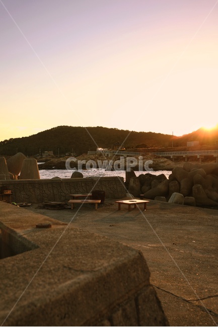 바다,노을,해,저녁,바닷가,하늘,sea,sky,sunset,자연,풍경,nature,landscape,light,빛,flare,플레어