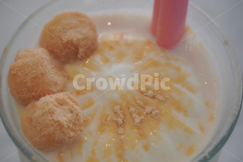 아이스크림,간식,인절미,후식,디저트,시원함,음식,즐거움,행복,dessert,happy,차가움,cool,icecream