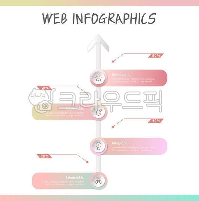 fact box,infographic,pink,arrow,square box,icon,yellow,mint color,sign,text box,percent,percentage,mind map,company,gradation,graphic,element,synergistic effect,round box,button effect,coordinate,business,diagram,Unidio,Shopping Info,Pregene Info,geometri
