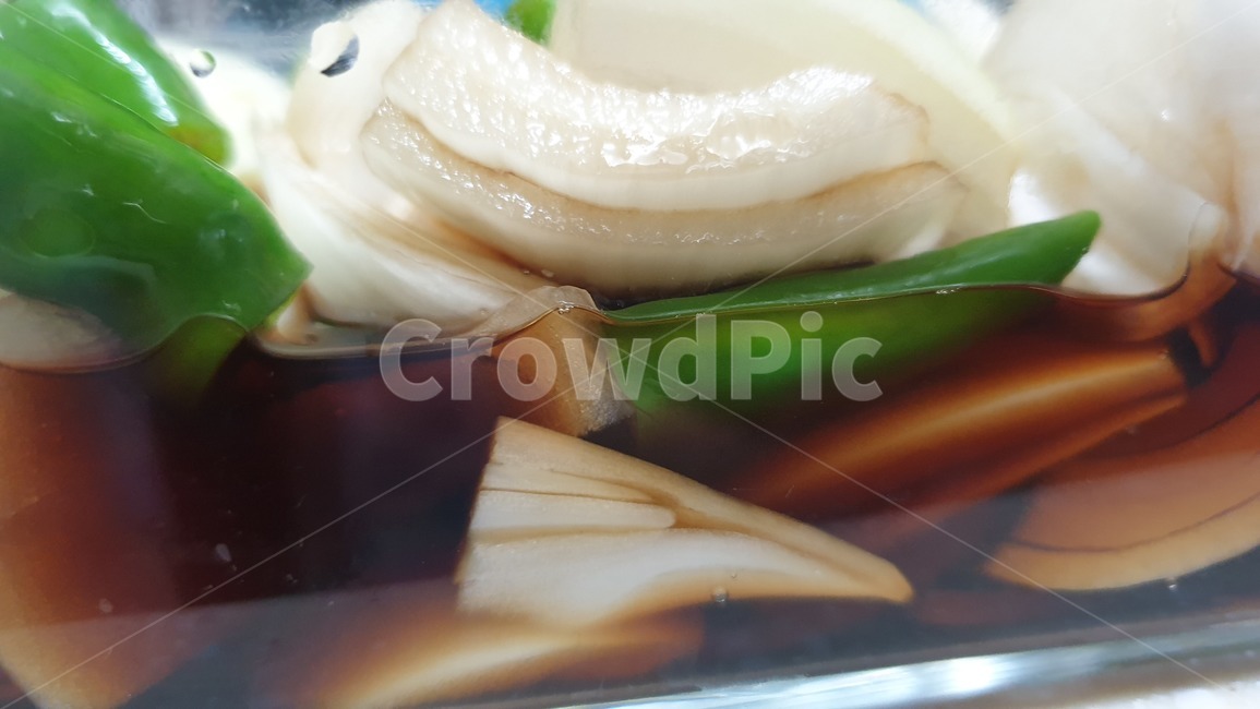 양파짱아찌,장아찌,음식,요리,담금요리