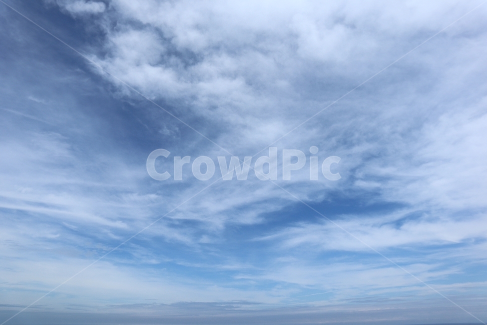 구름,하늘,바람,파란색,푸른,sky,자연,풍경,nature,landscape,outdoors,옥외,azure sky,푸른 하늘