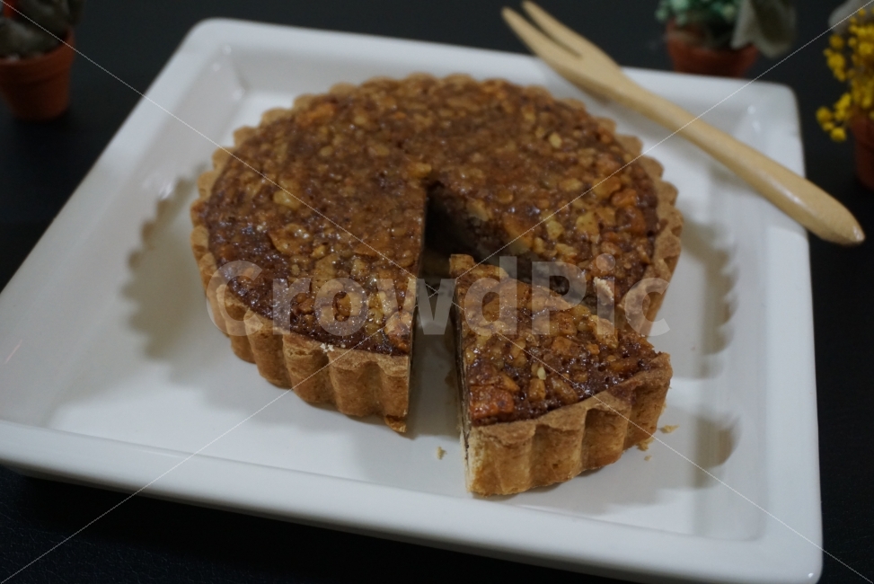 음식,피칸파이,호두파이,파이,맛있는음식,브런치,음식,식재료,요리,food,cook,meal,dishes,food reserves,빵,bread,콩류,견과류,beans,pulse,nuts,dry fruits,디저트,간식,후식,dessert,snack