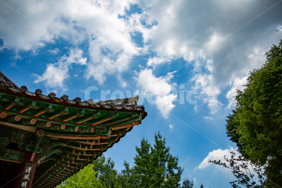 가을하늘,하늘,가을,파란하늘,천고마비,한국,한국문화,한국전통,한국문화,korean traditional,korean culture,건축물,건물외관,exterior,building,structure,architecture,construction