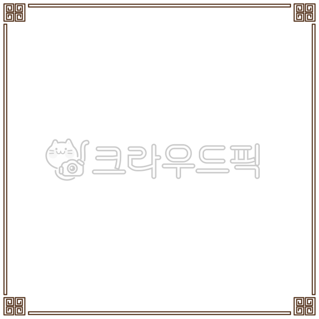 Lunar New Year card,pattern,Thanksgiving,holiday,Authentic pattern frame,Korean pattern,corner,graphic source,Chuseok card,Korean traditional patterns,Chuseok,new year,border,New Years card,knot pattern,flower pattern,traditional pattern,illustration,knot