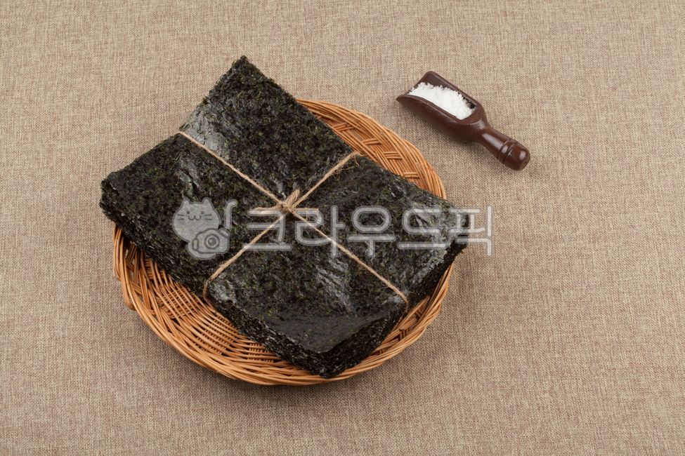 김, 음식, 실내, 해조류, 한국, 사진,이미지,일러스트,캘리그라피 - 박프로 진Studio작가