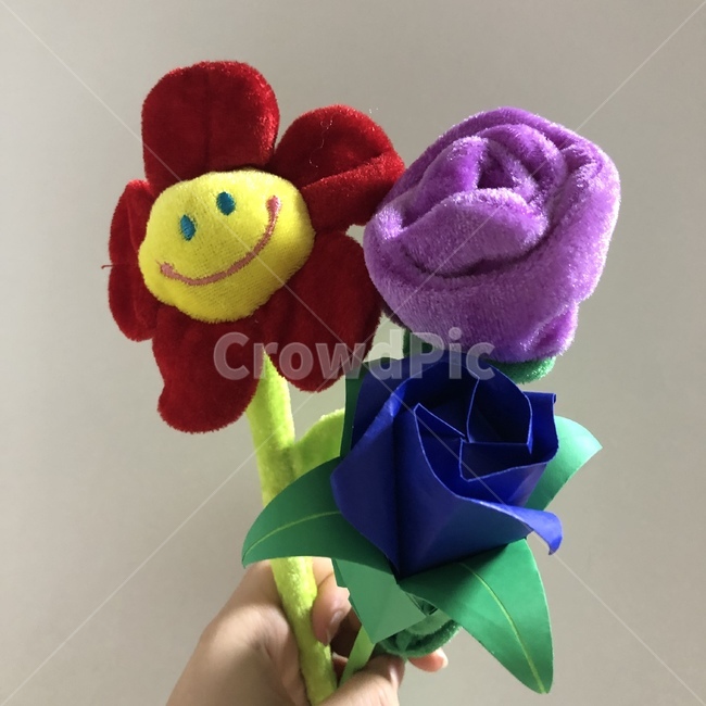 꽃,flowers,flower,꽃다발,조화,fakeflower,종이접기,인형꽃,가짜꽃,사물,물건,오브젝트,thing,object,matter