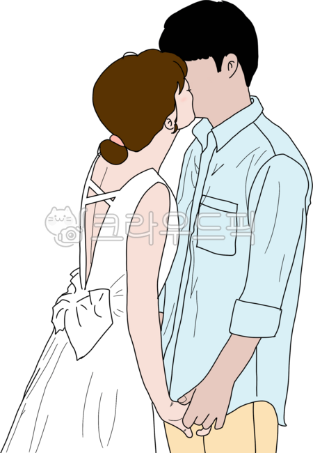 열애설,웃는커플,커플,남녀일러스트,연인일러스트,연애캐릭터,연인캐릭터,커플일러스트,감정캐릭터,사랑캐릭터,인물캐릭터,감정표현,표정캐릭터,행복한커플,로맨스,연애감정,연인,신혼,부부,사랑