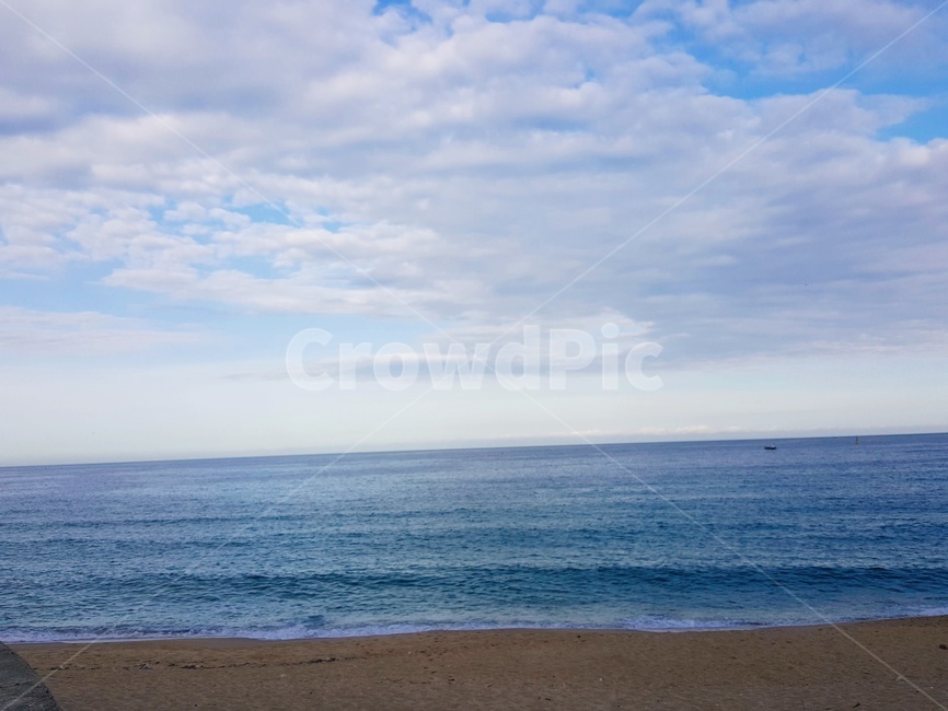 nature,자연,outdoors,옥외,하늘,바다,구름,crowd,sky