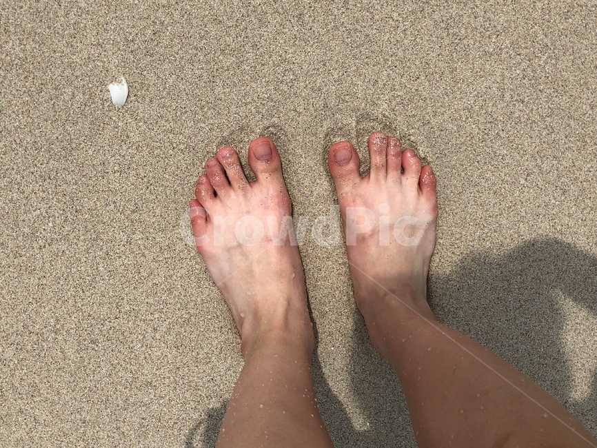 발,발상처,모래,바다,beach,foot,sand,해변,바다,beach,sea,사람,인물,인간,human,person,신체일부,몸,body