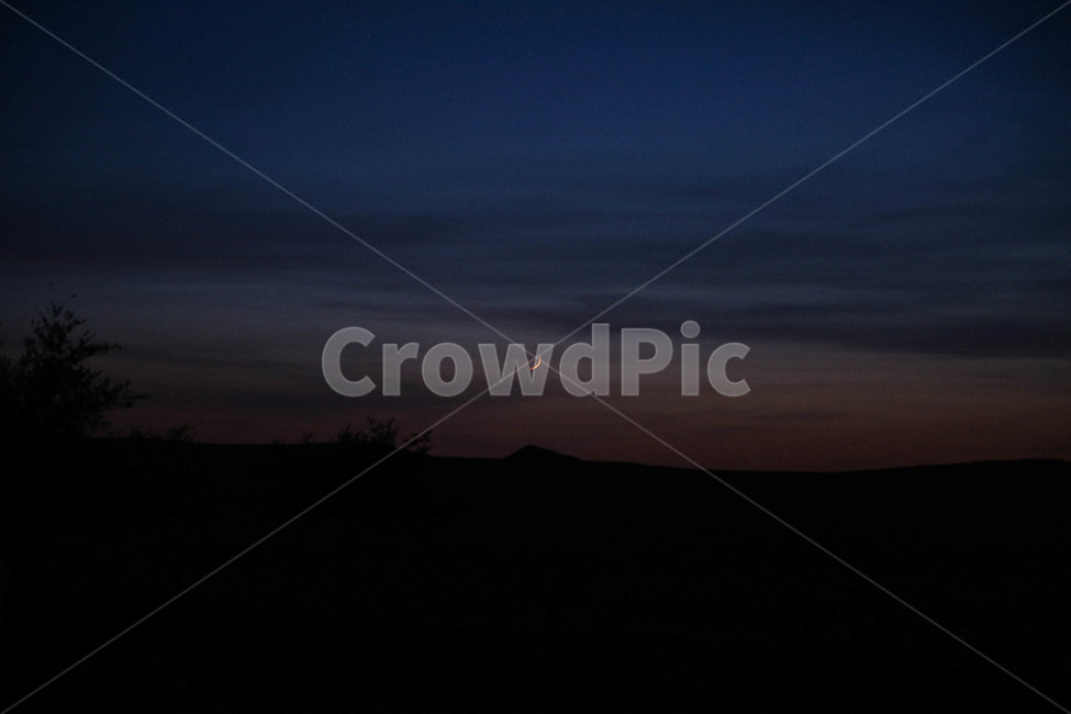 자연,밤하늘,달,저녁,몽골,하늘,자연,풍경,nature,landscape,야경,밤,nightscape,night