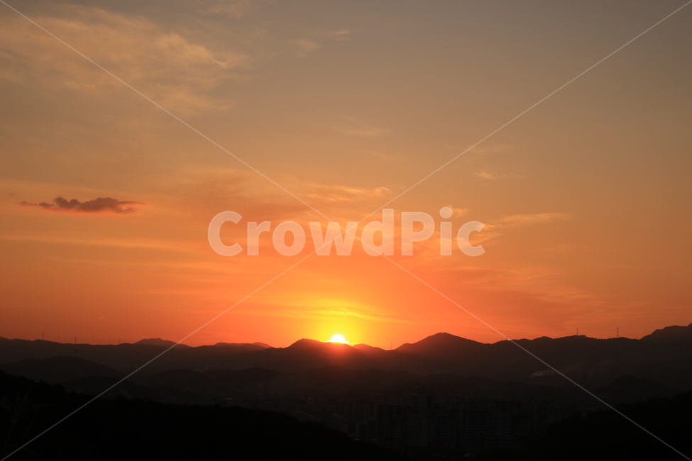 자연풍경,석양,노을,낙조,풍경,실루엣,한국자연풍경,한국자연경관,자연,풍경,nature,landscape,outdoors,옥외