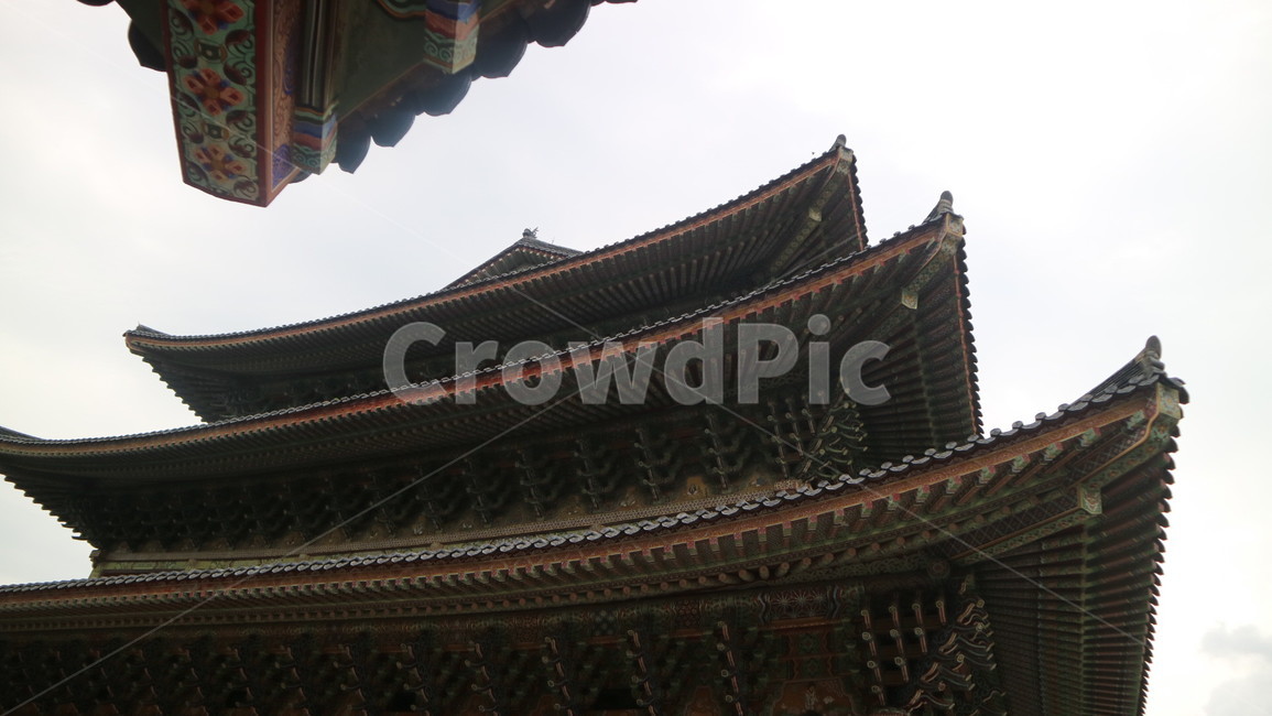 한옥,한국전통,한국문화,건축,건물,building,목조건축,목재,나무,기와