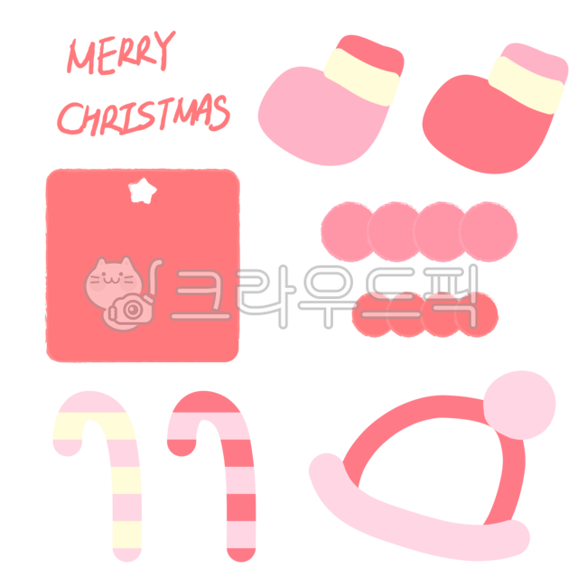 note,Christmas,Illustration,pattern,note taking,presentation,pastel,merry christmas,dakku,diary sticker,vector,hat,dakku sticker,decoration,star,hand drawing,doodle,nooki,diary,sock,background,illustration,diary decoration,pattern design,design source