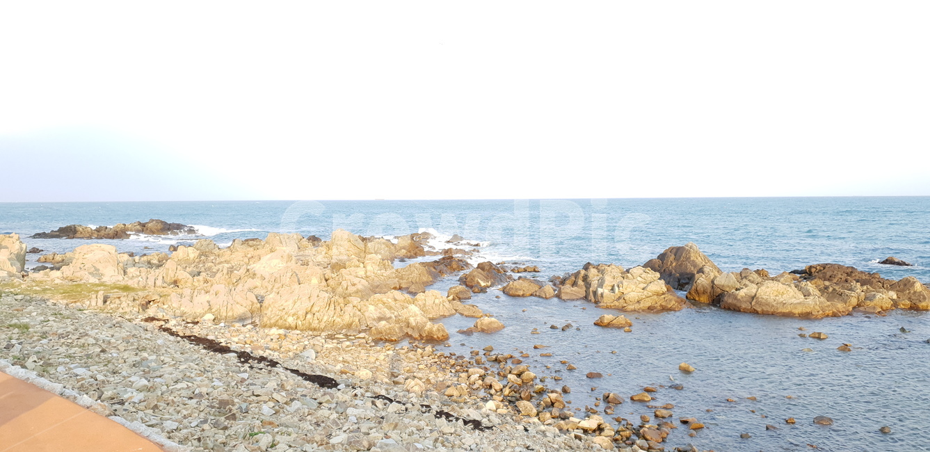 바다,자갈,파도,sea,부산바다,자연,풍경,nature,landscape,해변,바다,beach,sea,promontory,곶,road,도로,gravel,dirt road,흙길