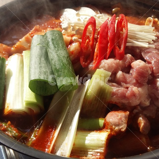 음식,돼지고기김치짜글이,짜글이,술안주,한식,음식,식재료,요리,food,cook,meal,dishes,food reserves