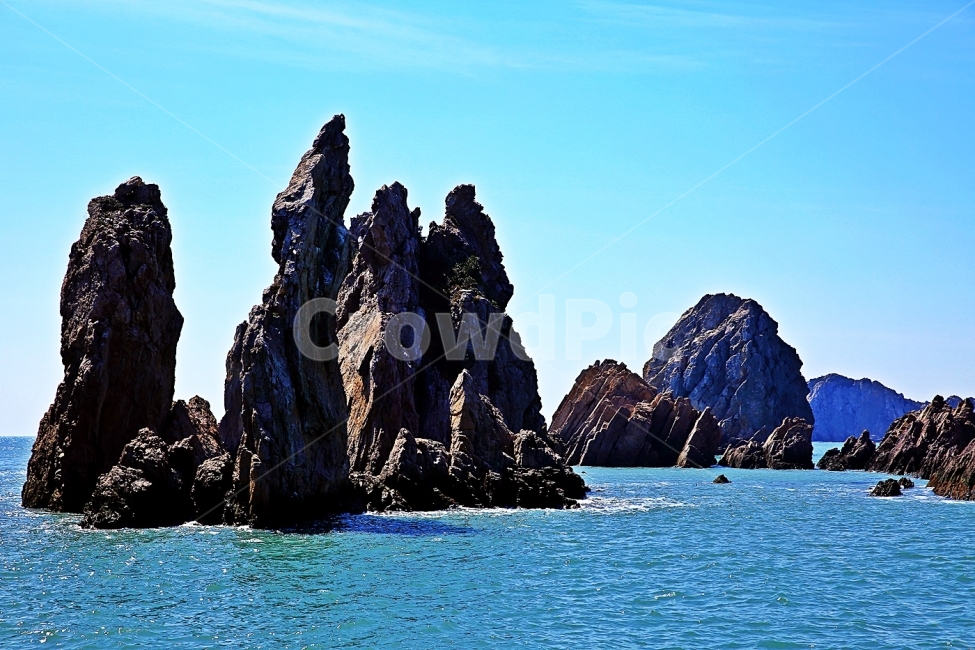 홍도,홍도풍경,홍도촛대바위,다도해해상국립공원,홍도여행,자연,풍경,nature,landscape,한국자연풍경,한국자연경관,korea nature landscape,promontory,곶,cliff,낭떠러지,outdoors,옥외