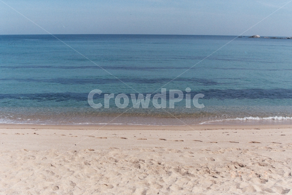 바다,해변,필름카메라,필카,강릉바다,해변,바다,beach,sea