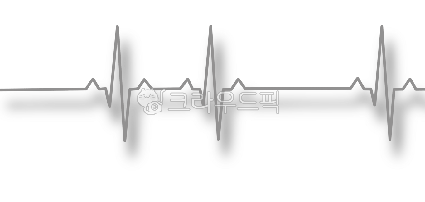 Heart,beat,waveform,graph,line,symbol,display,shadow,flat,simple,planar,health,medical,life,pulse,rhythm