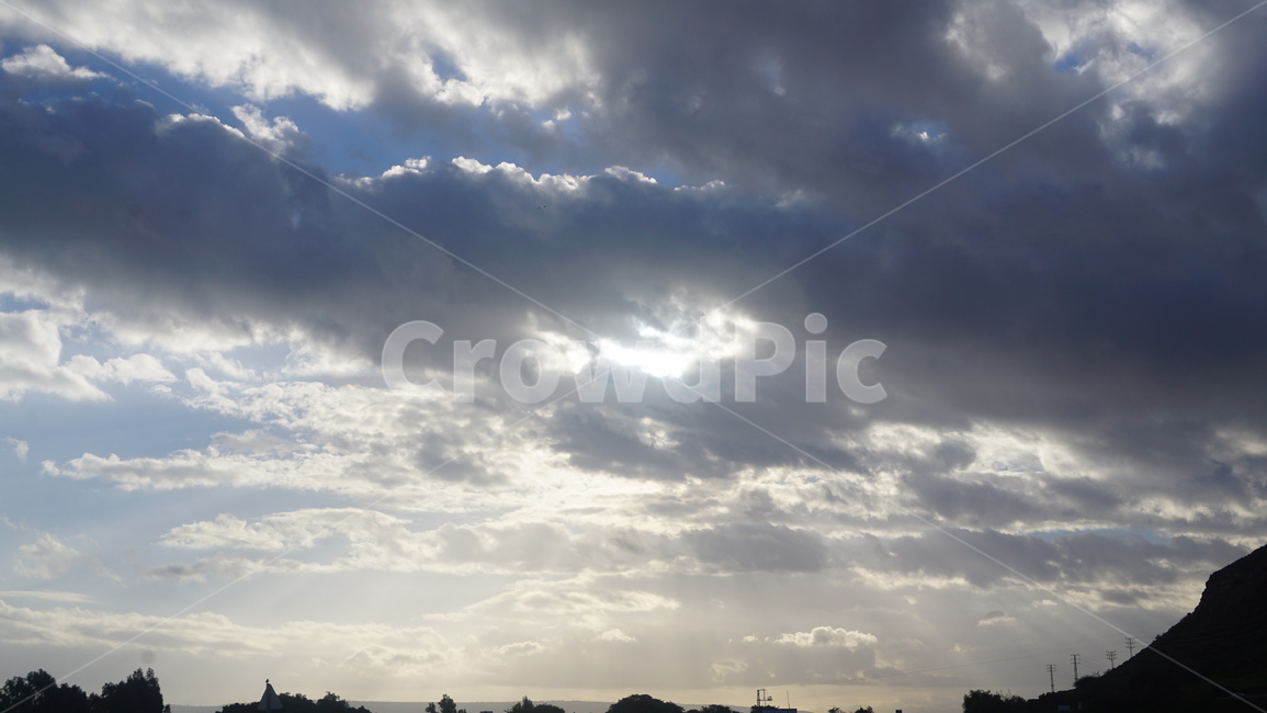 하늘,구름,빛,sky,lights,cloud
