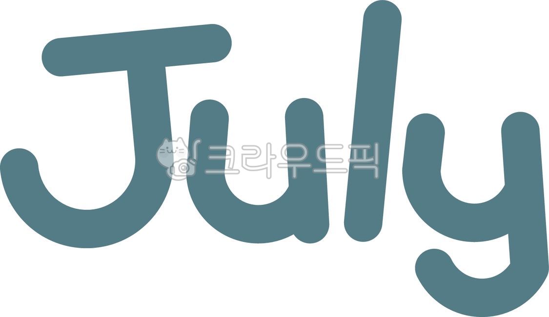 month,calendar,캘린더,july,7월,월,달,7,jul